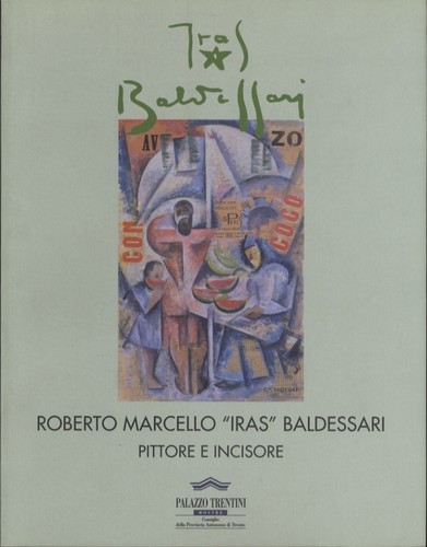 Roberto marcello iras - roberto,