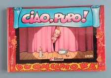 Ciao Pupo - Jaky Goupil - Glenat 1992
