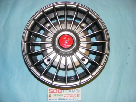 Fiat 500 epoca - (126, serie)