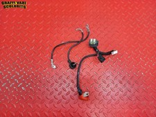 CAVI MORSETTI BATTERIE HONDA AFRICA TWIN 1.1 ANNO 2023 SERIE 2022 2023