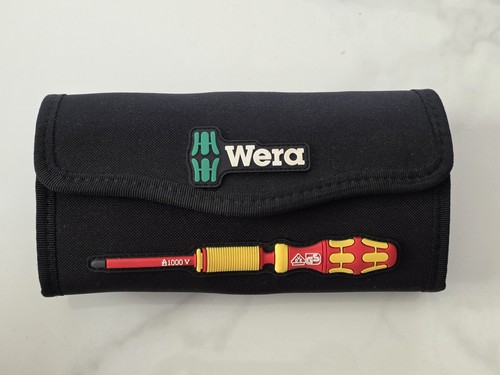 Wera kraftform kompakt vde - wera,