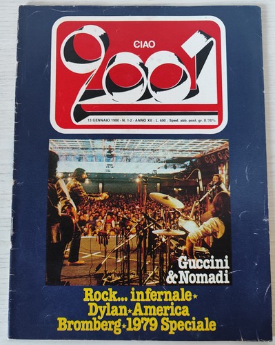Ciao 2001 1980 - ciao, n.1/2