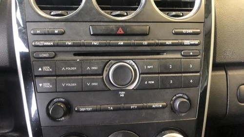 Autoradio mazda cx7 - autoradio,
