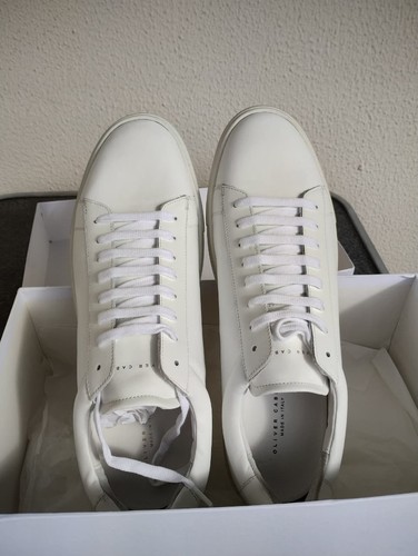 Sneaker oliver cabell low - cabell, 1