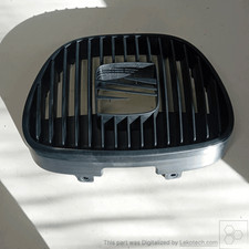 6L0853651D9B9 Griglia  SEAT