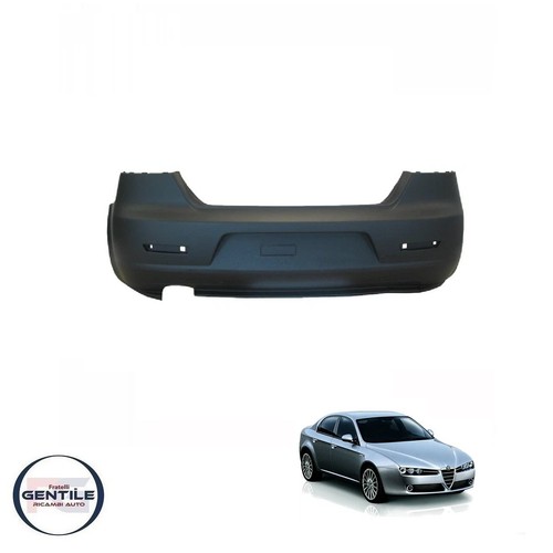 Alfa romeo 159 dal 2005 - dal,
