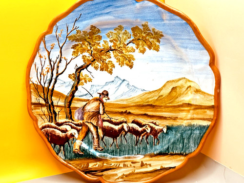 Abruzzo castelli piatto - abruzzo, ....castelli