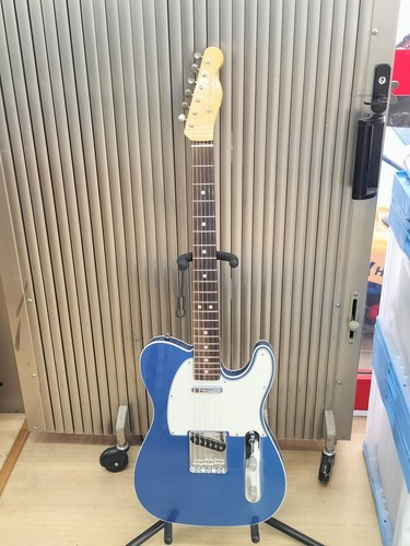 Fender orig anni tele - fender,