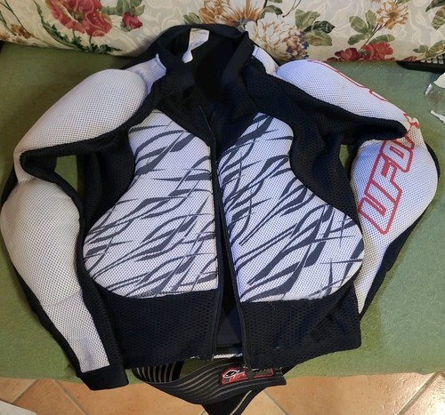 Protezione maglia enduro cross - protezione,