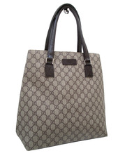 - Borsa GUCCI monogramma in
