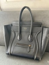 Borsa a mano CELINE Luggage