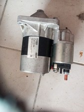 Motorino Avviamento Fiat Bravo