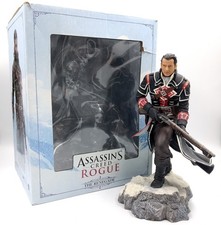 Statua personaggio Assassin's