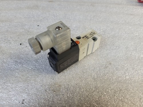 Elettrovalvola smc vkf334 - elettrovalvola,