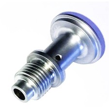 SF-1 TopDeal: Apeks 1. Vite di