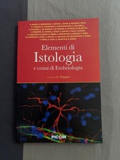 Elementi Di Istologia E Cenni Di Embriologia