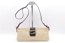 Borsa a tracolla FENDI Mamma