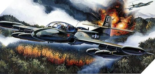 Academy 37b dragon - a-37b,