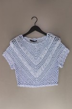 ⭐ Set camicia per le signore taglia 36, S blu ⭐