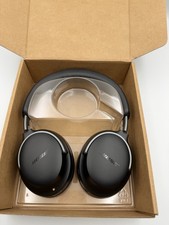 Cuffie Bose QuietComfort Ultra