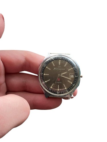 Orologio vintage komandirskie - vintage,