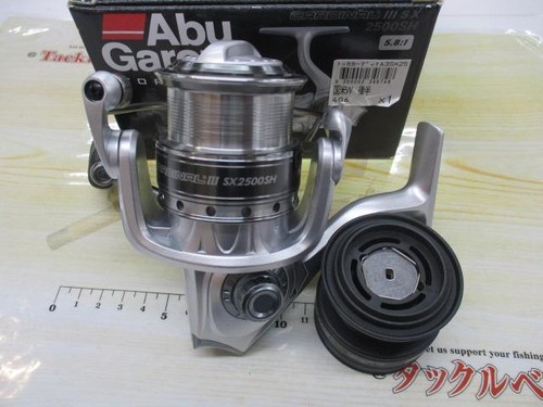 Mulinello spinning abu - mulinello,