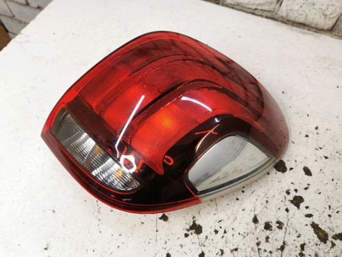 Fanale posteriore destro
