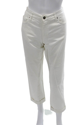 Vitamina jeans pantaloni donna - pantaloni,