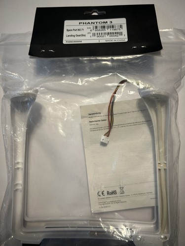 Ricambio standard originale