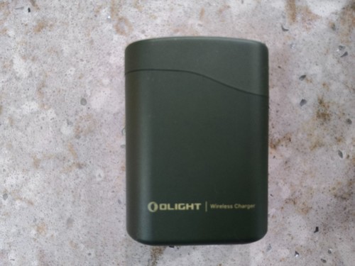 Torcia olight baton - 4,