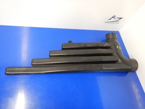 Risonatore scarico moto