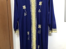 Tunica  Araba Come Da Foto Nuova