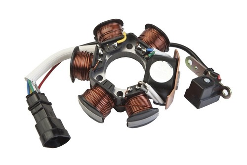Statore adattabile aprilia - statore,