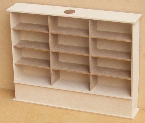 Casa delle bambole flat pack - casa,
