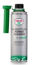 Green star additivo pulitore - green,