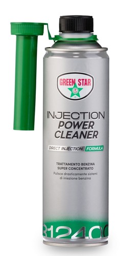 Green star additivo pulitore - green,