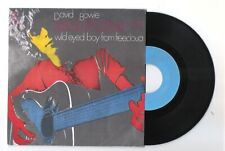 DAVID BOWIE=45GIRI=RAGAZZO