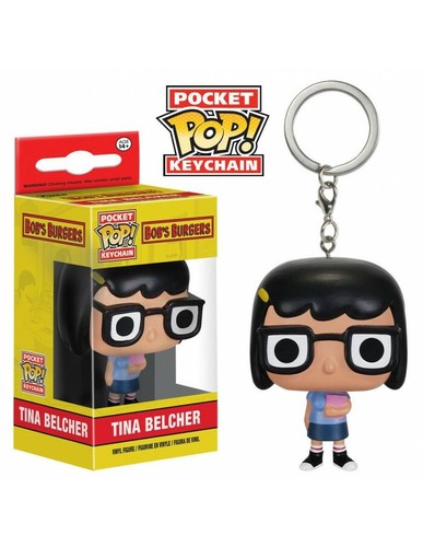 Funko pocket pop - pocket, keychain