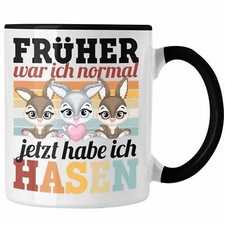 Trendation - Tazza Coniglio