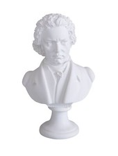 Compositore busto Beethoven