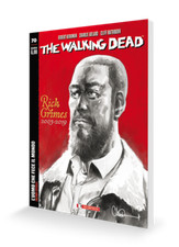 THE WALKING DEAD #70 L'UOMO