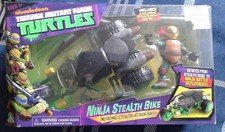 TMNT  Ninja Turtles Ninja