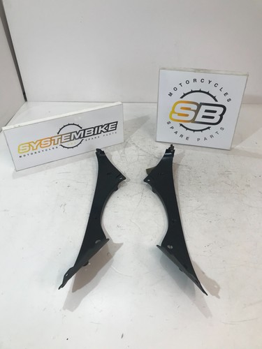 Fianchi carena yamaha - yamaha, r6
