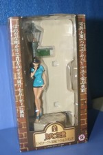 LUPIN La lampada da scrivania 3RD On con Fujiko Blu BANPRESTO Giappone
