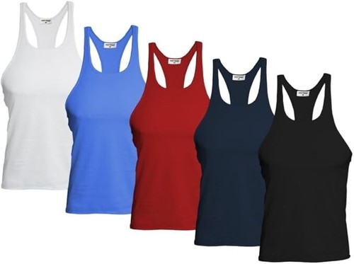 Canotta uomo racerback - uomo,