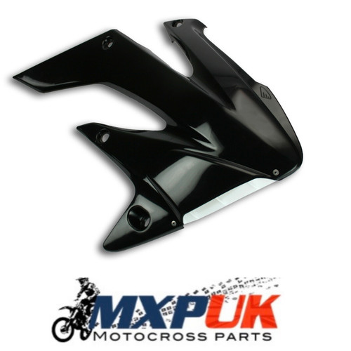Crf250x 2006 radiatore - crf250x, scoop