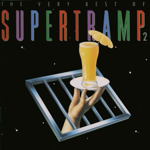 Supertramp the very - -,