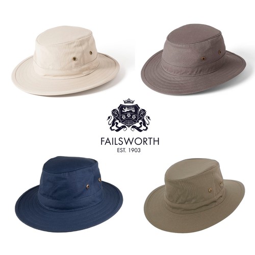 Cappello fedora viaggio - fedora, da