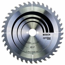 Bosch 1x Lama per sega
