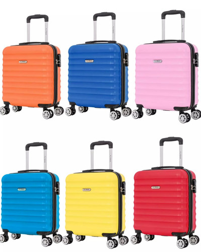 Bagaglio mano 45x36x20 - a,